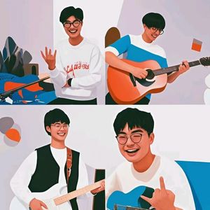 我们的时光（鼓点）