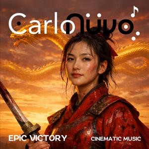 Epic Victory – Cinematic Music