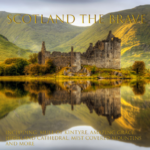 Loch Ruan; Because He Was A Bonny Lad; Come Ye By The Hills; The Ale Is Dear; Blue Bells; Donald, Willie & His Dog; My Love Has Gone; Jim Tweedle's Sea Legs; Lt. Col. R.N. Wheeler (Medley)