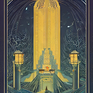 相思的夜 (慢四版)