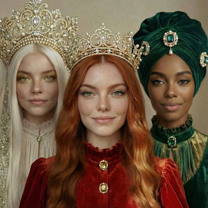 Si Tú Crees (Los Reyes Magos)