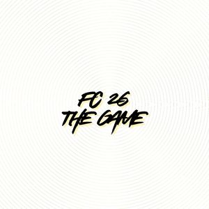 FC 26 (The Game)