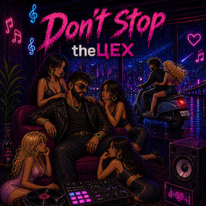 Don't Stop