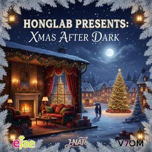 A Christmas Eve Night (feat. EJAE & TK.BOR)