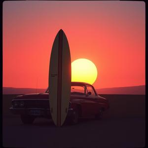 Venice Beach Bash