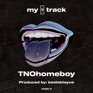 my track