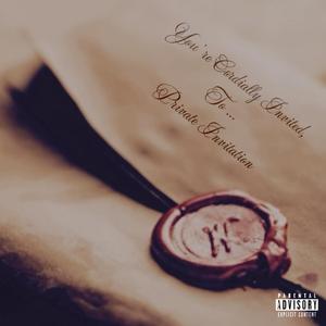 Invitations (feat. Blair Serenity)