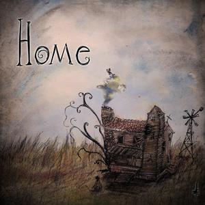 Home (feat. Linda Hartmanns)