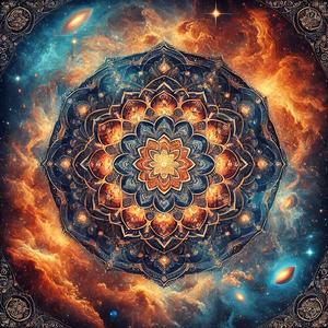 Spiritual Clarity (852 Hz)