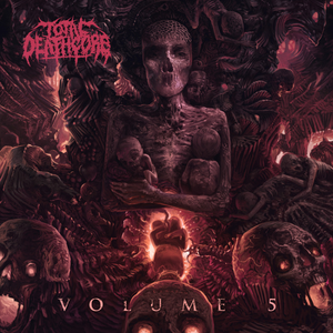 An Exhalation Of Disease