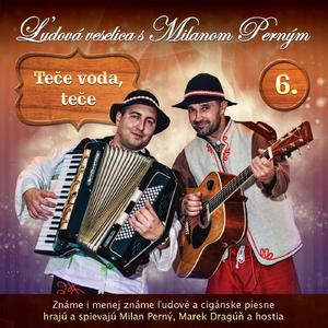 Keď som išiel hore Poľanu / Adam a Eva