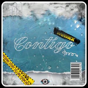 Contigo (Remix)