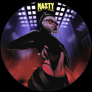 Nasty (feat. RVMZES)