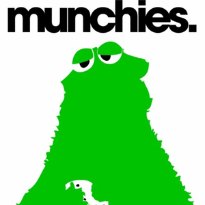 Munchies.