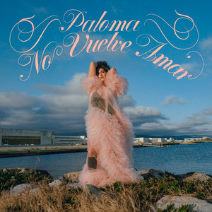 Paloma No Vuelve Amar