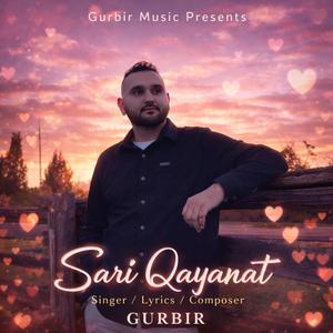 Sari Qayanat