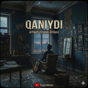 QANIYDI-Artikoff (Otabek Artikov)