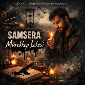 Mürekkep Lekesi