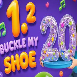 Count Along: From One to Twenty