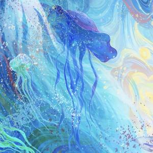 再见深海（治愈独唱版）