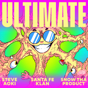 Ultimate (ft. Snow Tha Product)
