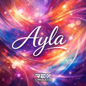 Ayla (Breakbeat Version)