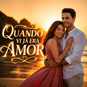 QUANDO VI JÁ ERA AMOR
