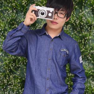 世界上另一个我(古筝版)