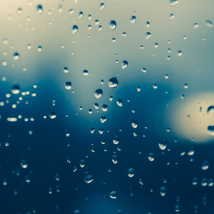 Calming Rains Meditation