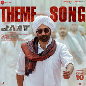 Jaat Theme Song