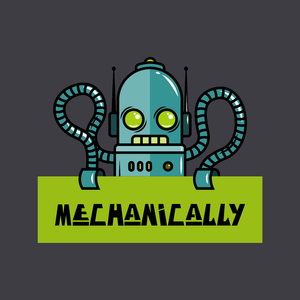 Mechanically