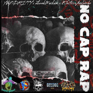 NO cap rap