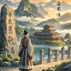 永州欢迎您-张来猛