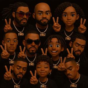 Built To Last (feat. Gleesh)