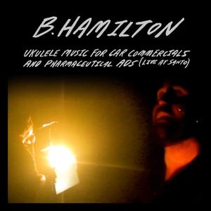 Douglas (Live) (Live)