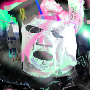 Balmain but it's Dior by Apachi