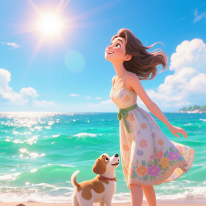 ブルー・スカイ