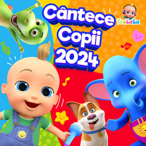 Iepurași drăgălași