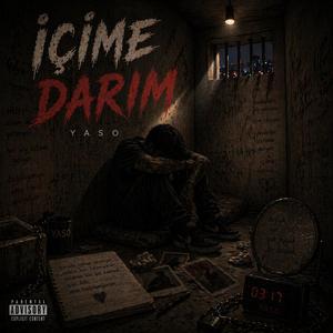İçime Darım