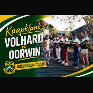 Volhard En Oorwin (Radio Edit)
