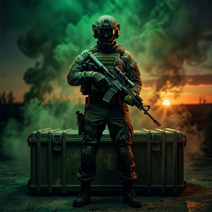 PUBG -крутая игра