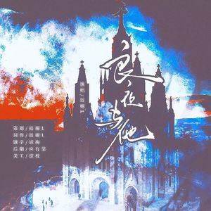 良夜与他——原神·流浪者同人曲