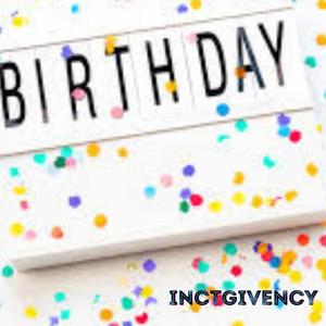 Birthday