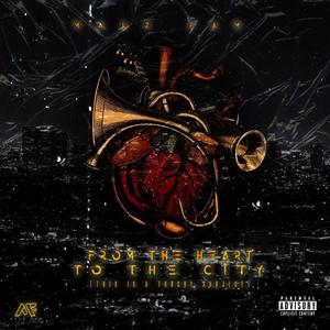 LETTER TO MANDLOVU (feat. Sbahle & Andile The-Flex kid)