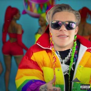 BILLY MED M (Warner Bros) (feat. Fentorangen)