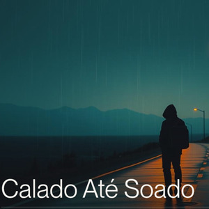 Calado até soado