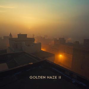Golden Haze II – Tropical Melancholy