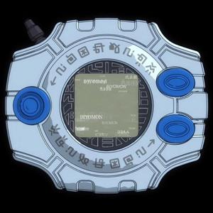 Brave Heart《数码宝贝进化曲》