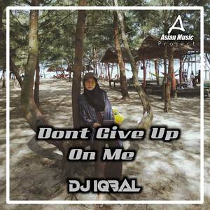 Dj Don't Give Up On Me