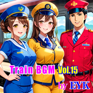 成田線・常磐線直通快速運転席展望 BGM